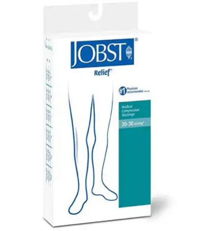 JOBST REL GAMB 20/30MMHG P/A ME