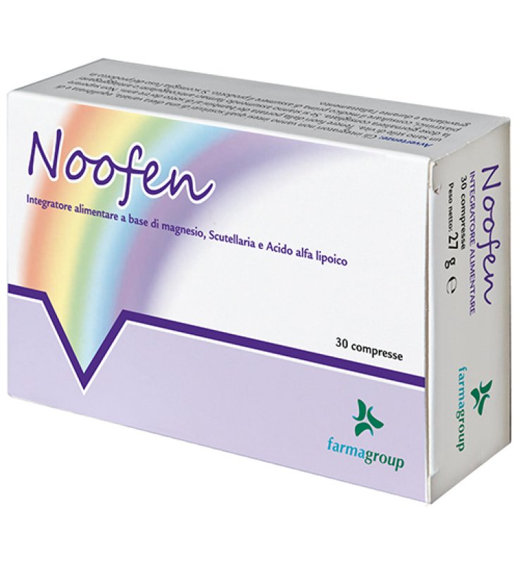 NOOFEN 30CPR NOOFEN 30CPR
