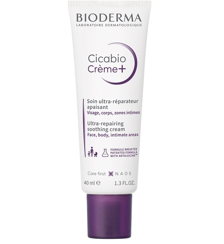 CICABIO Crema+40ml CICABIO Crema+40ml