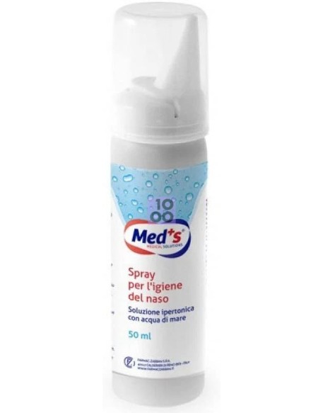 MEDS SPRAY IPERT ACQ NASO 50ML