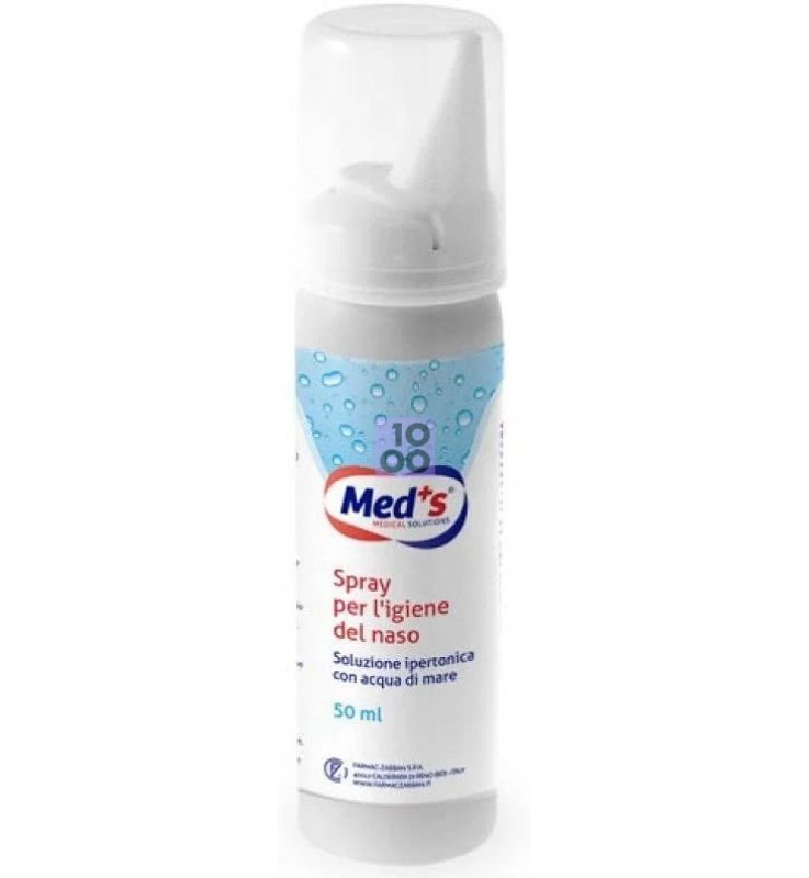 MEDS SPRAY IPERT ACQ NASO 50ML MEDS SPRAY IPERT ACQ NASO 50ML