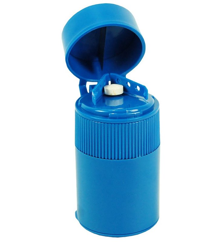 TAGLIA FRANTUMA PILLOLE MEDS F.Z TAGLIA FRANTUMA PILLOLE MEDS F.Z