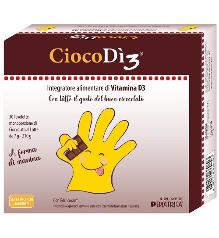 CIOCODI3 30Tav.Ciocc. CIOCODI3 30Tav.Ciocc.
