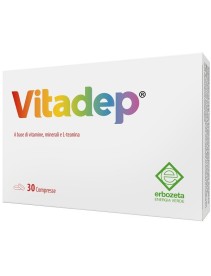 VITADEP 30Cpr