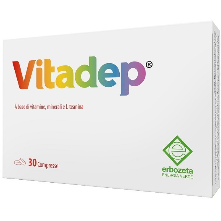 VITADEP 30Cpr VITADEP 30Cpr