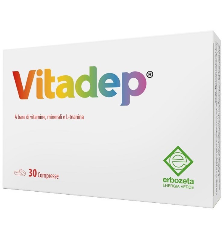 VITADEP 30Cpr VITADEP 30Cpr