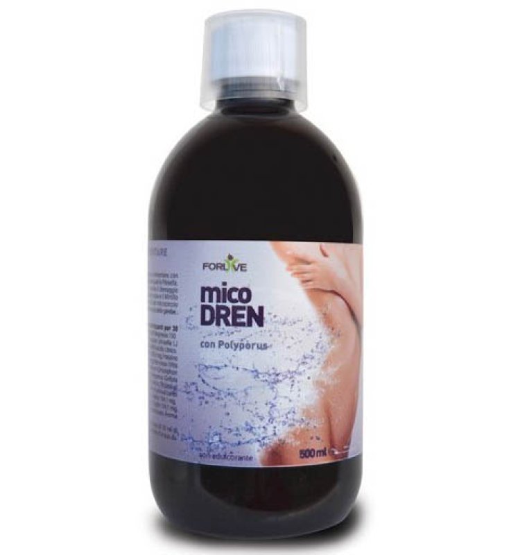 MICODREN 500ML MICODREN 500ML