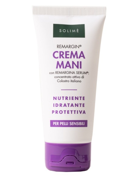 REMARGIN CREMA MANI 50ML SOLIME