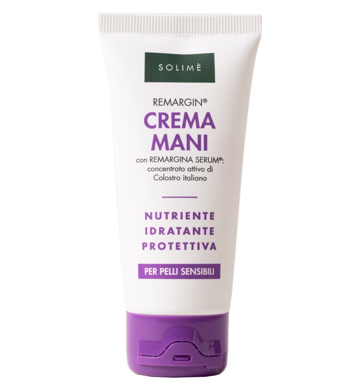 REMARGIN CREMA MANI 50ML SOLIME