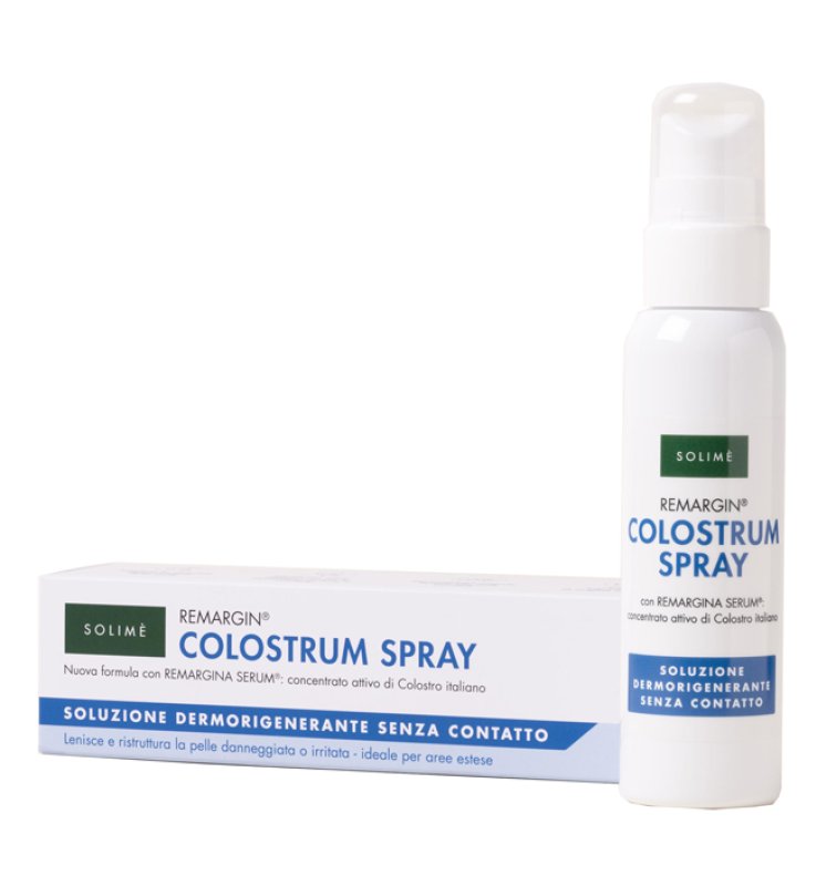 REMARGIN COLOSTRUM SPRAY 100ML S