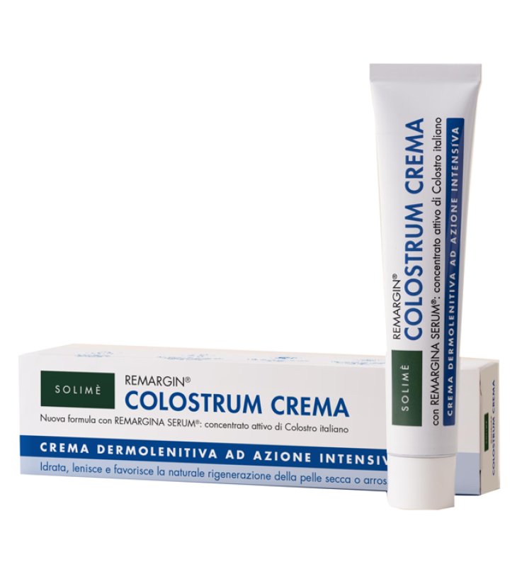 REMARGIN COLOSTRUM CREMA 30ML