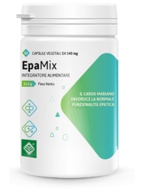 EPAMIX 60CPS 540MG