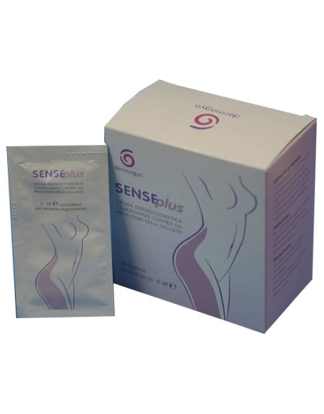 SENSE PLUS 30 Bust.5ml