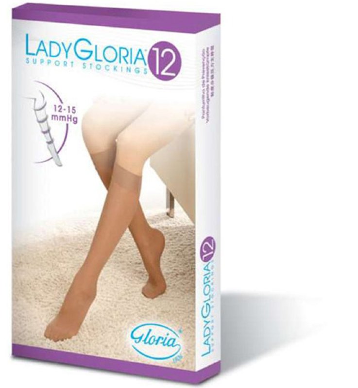 LADYGLORIA 12 Gamb.Daino 3 LADYGLORIA 12 Gamb.Daino 3