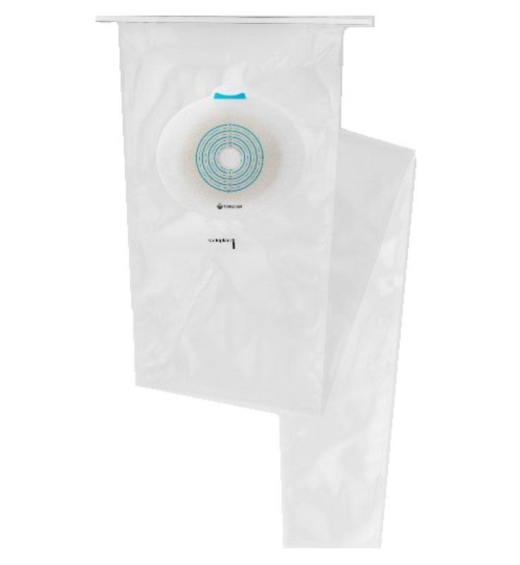 SENSURA MIO Sacca Scar.Ad.30pz SENSURA MIO Sacca Scar.Ad.30pz