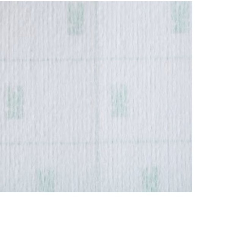 MEDIPORE Fissaggio TNT 10x10