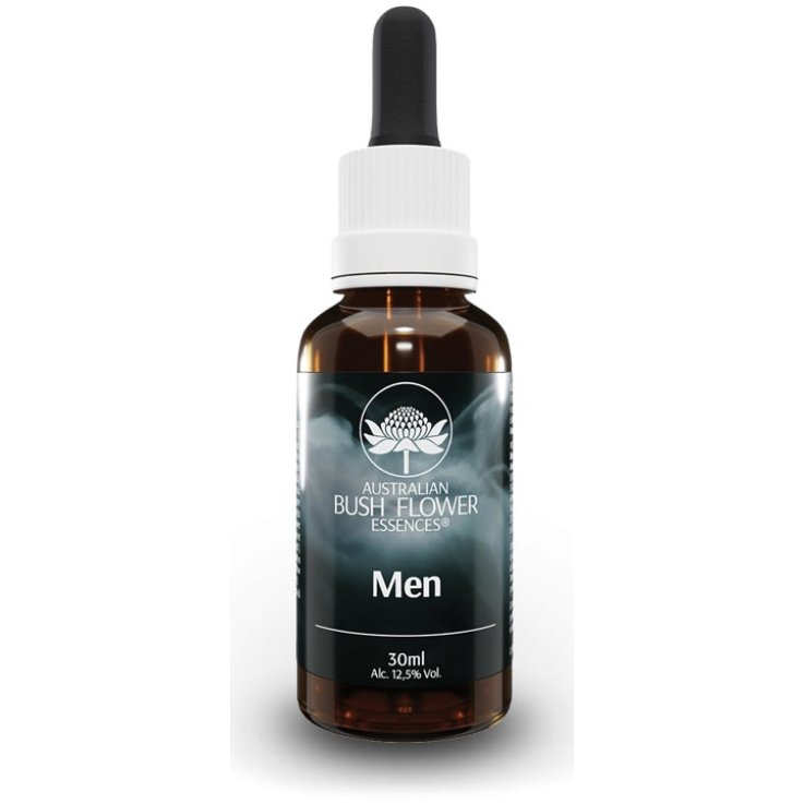 MEN GOCCE 30ML AUSTRALIAN MEN GOCCE 30ML AUSTRALIAN