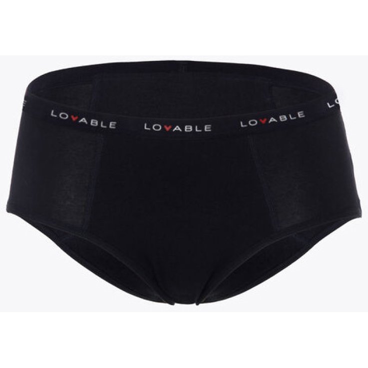 LOVABLE SLIP FLUS MED NE S LOVABLE SLIP FLUS MED NE S