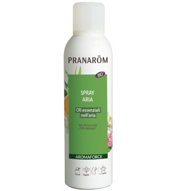 PRANAROM AROMAF ARIA SPRAY BIO 1