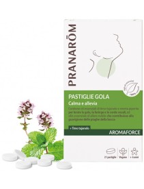 PRANAROM AROMAF GOLA 21PAST(AD/B