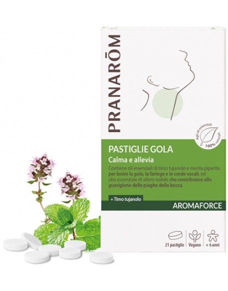 PRANAROM AROMAF GOLA 21PAST(AD/B PRANAROM AROMAF GOLA 21PAST(AD/B