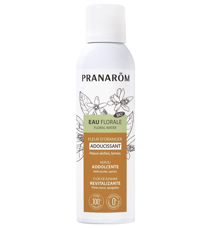 PRANAROM IDROLATO NEROLI BIO 150