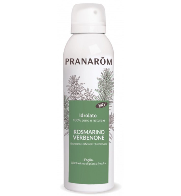 PRANAROM IDROL ROSMARINO 150ML