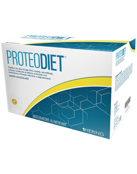 PROTEODIET 21 BUSTINE