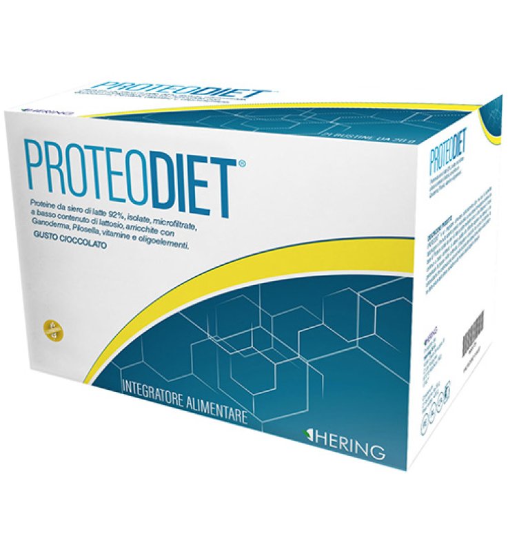 PROTEODIET 21 BUSTINE
