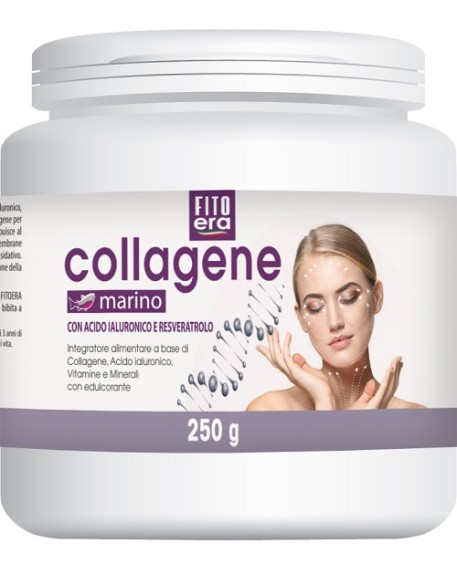 FITOERA COLLAGENE MARINO 250 G