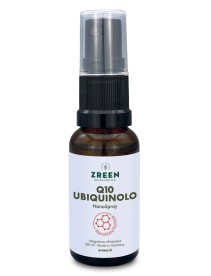 ZREEN Q10 UBIQUINOLO 100ML