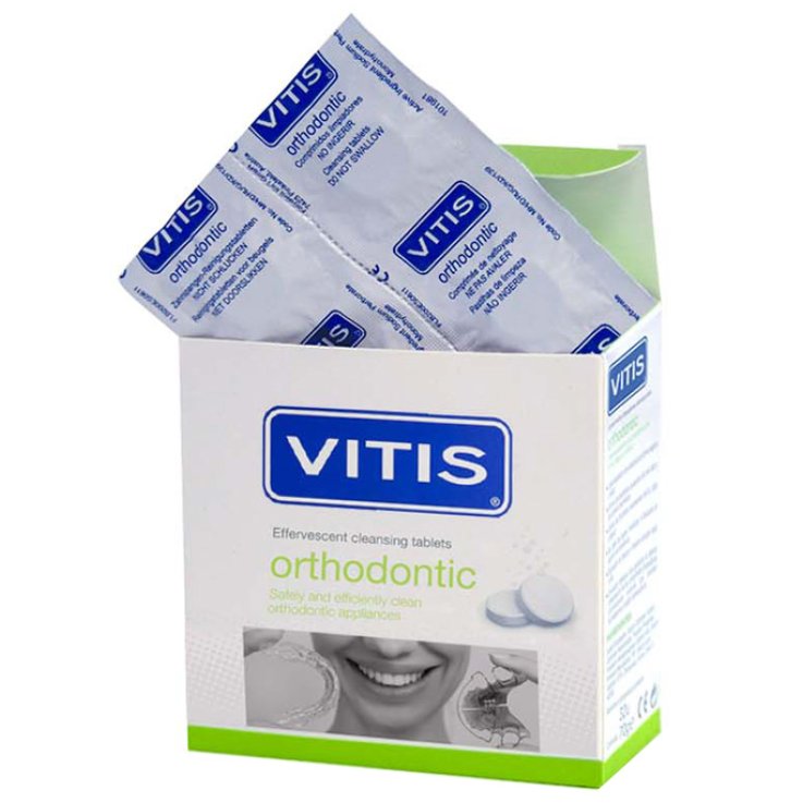 VITIS Ortho 32 Cpr VITIS Ortho 32 Cpr