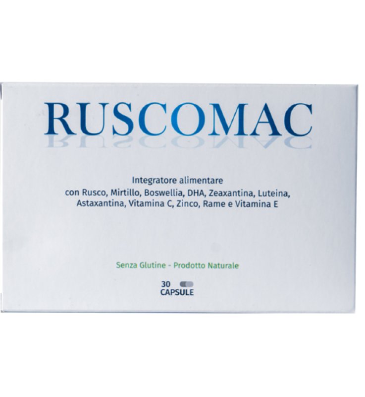 RUSCOMAC 30 Cps
