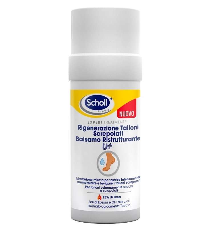 SCHOLL BALSAMO STICK TALL SCREP. SCHOLL BALSAMO STICK TALL SCREP.