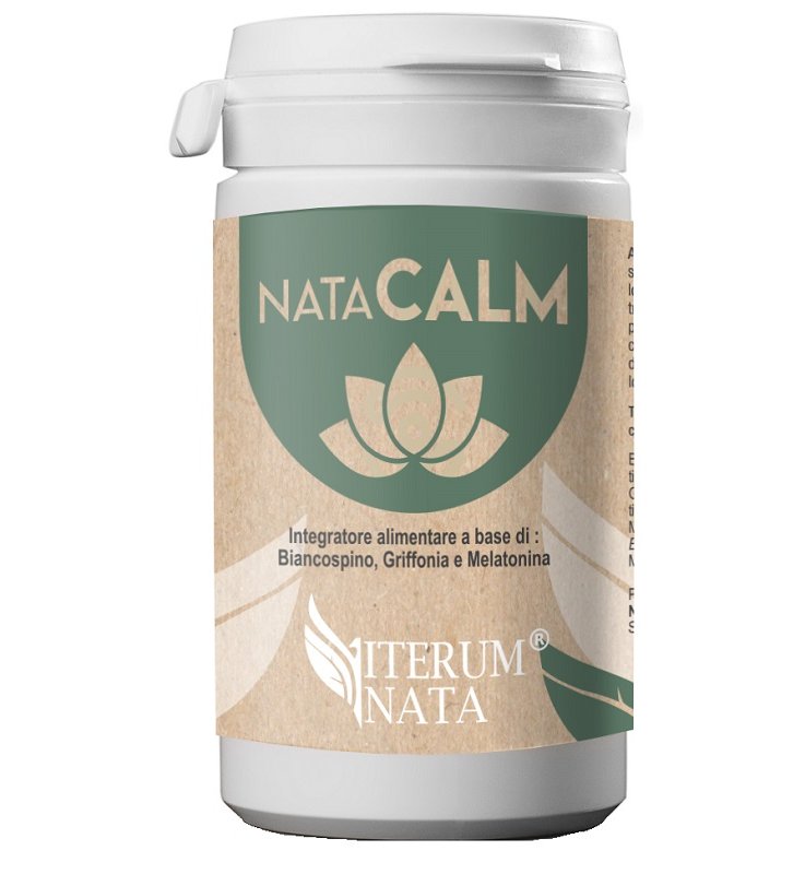 NATACALM 30 Cps