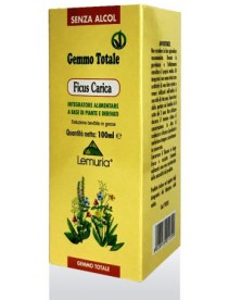 FICUS CARICA 100ML LEMURIA