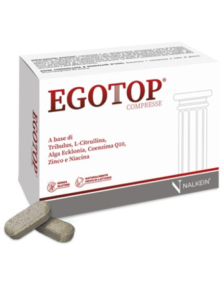 EGOTOP 30CPR