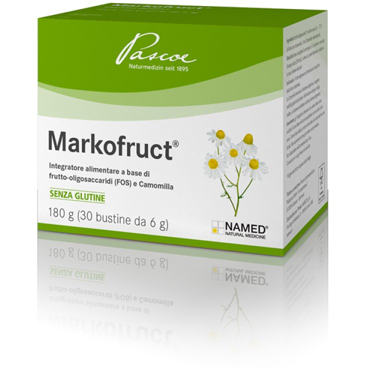 MARKOFRUCT 30 Bust. MARKOFRUCT 30 Bust.