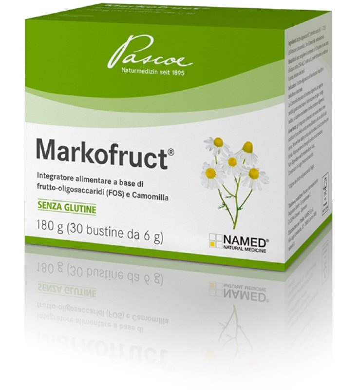 MARKOFRUCT 30 Bust. MARKOFRUCT 30 Bust.