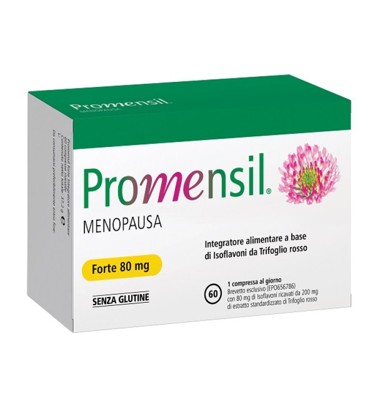 PROMENSIL FORTE 60CPR