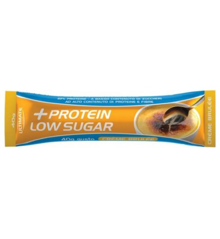 PROTEIN LOW SUGAR Brule 1pz PROTEIN LOW SUGAR Brule 1pz