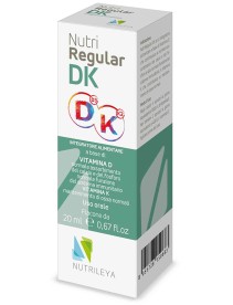 NUTRIREGULAR DK 20 ML