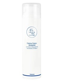 ED CREMA CORPO IDRATANTE 200ML