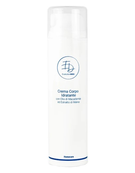 ED CREMA CORPO IDRATANTE 200ML
