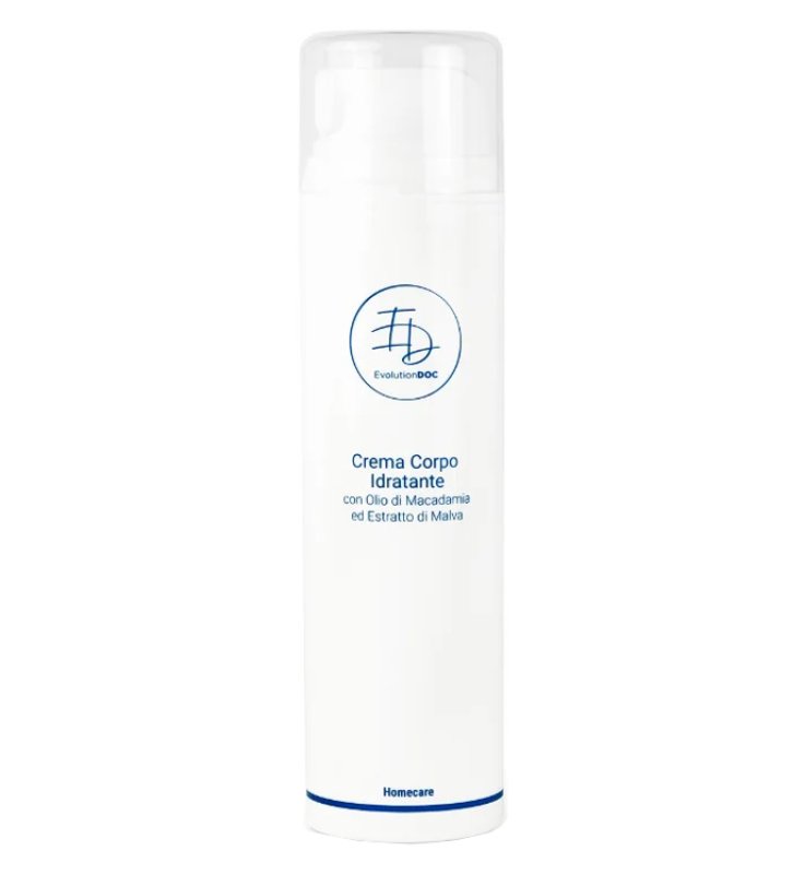 ED CREMA CORPO IDRATANTE 200ML