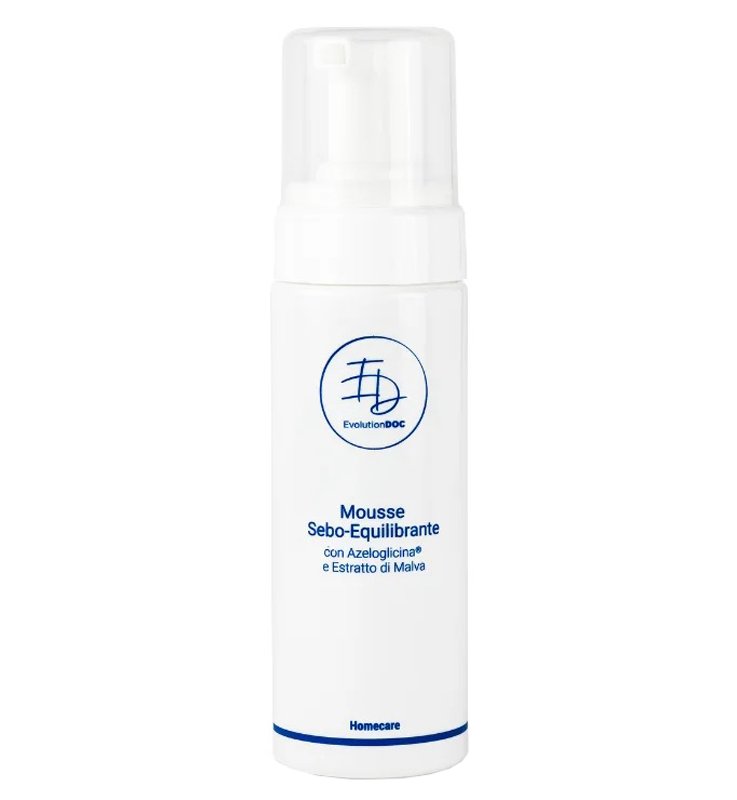 ED MOUSSE SEBO EQUILIBRANTE 150M