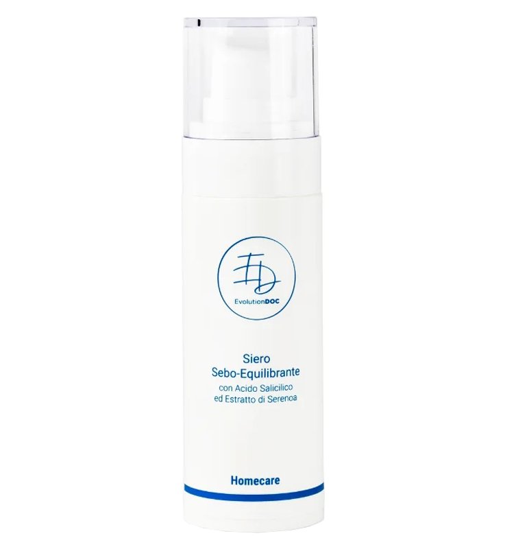 ED SIERO SEBO EQUILIBRANTE 30ML
