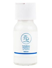 ED VITAMINA C/AE+PP 10ML