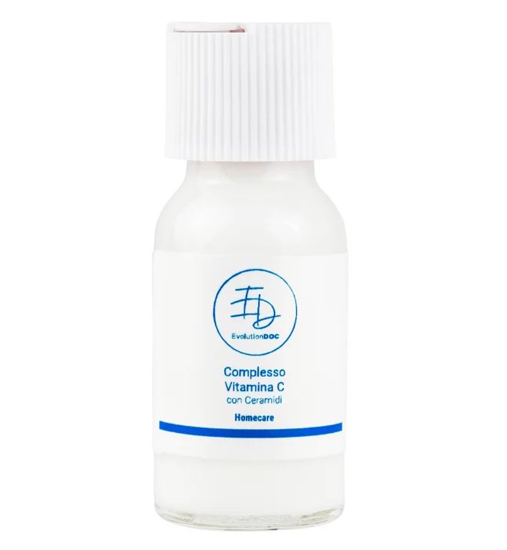 ED VITAMINA C/AE+PP 10ML ED VITAMINA C/AE+PP 10ML