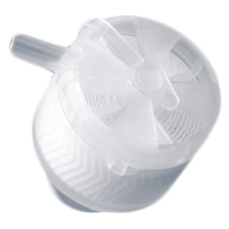 FILTRO TRACHEOSTOMIA II 1PZ PBPH FILTRO TRACHEOSTOMIA II 1PZ PBPH